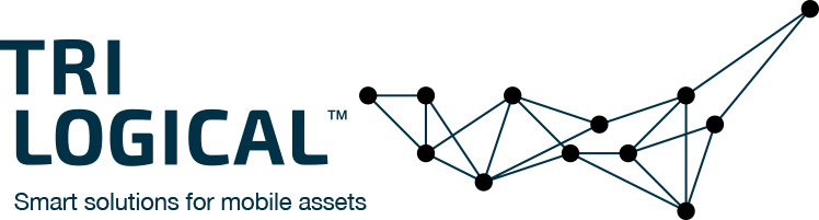 Tri logical logo